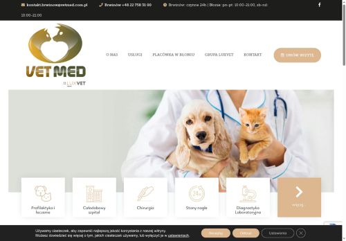 vetmed.com.pl