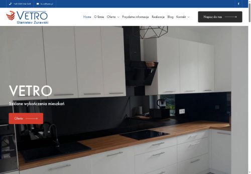 vetro.pl