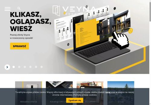 veyna.pl