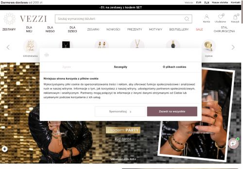 vezzi.pl