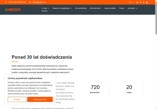 viacon.pl