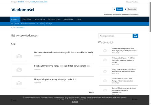 viadomosci.pl