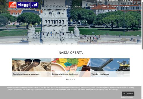viaggi.pl