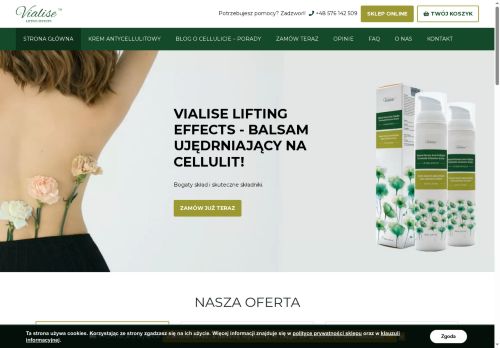 vialiselifting.pl