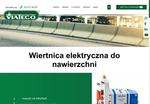 viateco.eu