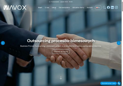 viavox.pl