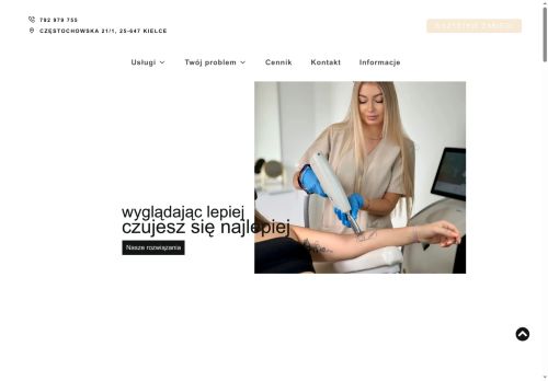 viclinic.pl