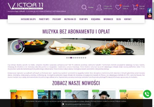 victorel.pl
