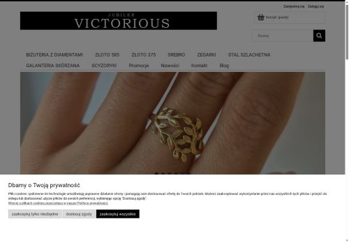 victorious.pl