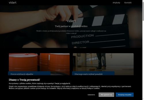 vidart.com.pl