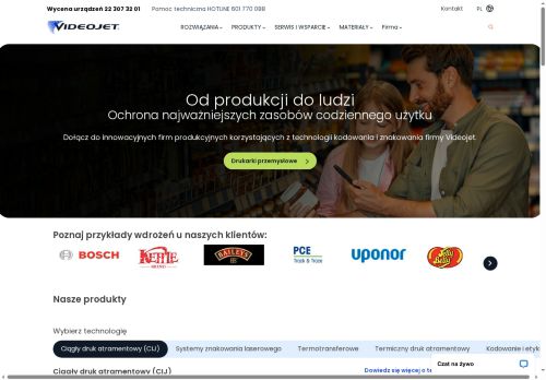 videojet.pl