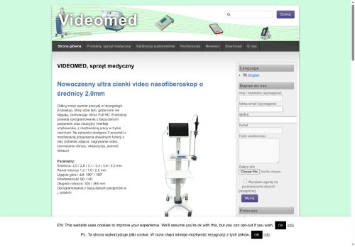 videomed.com.pl