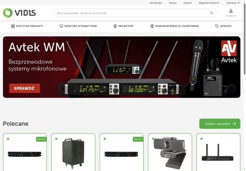 vidis.pl