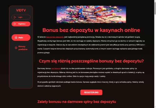 vidtv.pl