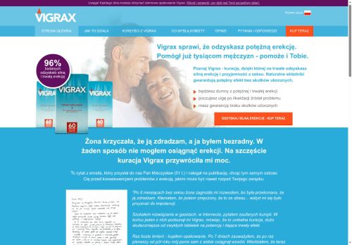 vigrax.pl