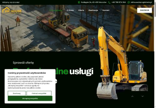 vikhouse.pl
