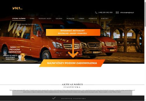 vikibus.pl