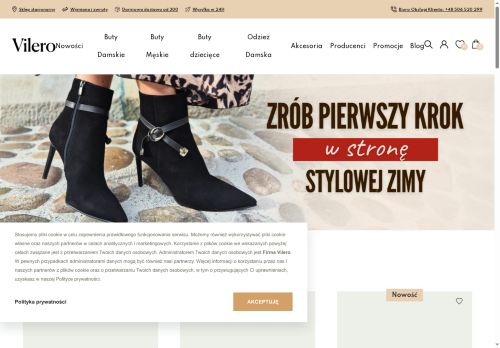 vilero.pl