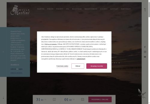 villa-martini.pl