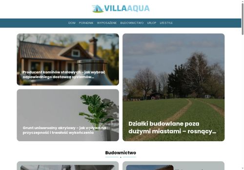 villaaqua.pl