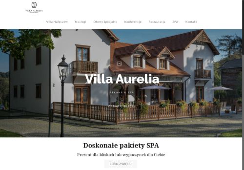 villaaurelia.pl