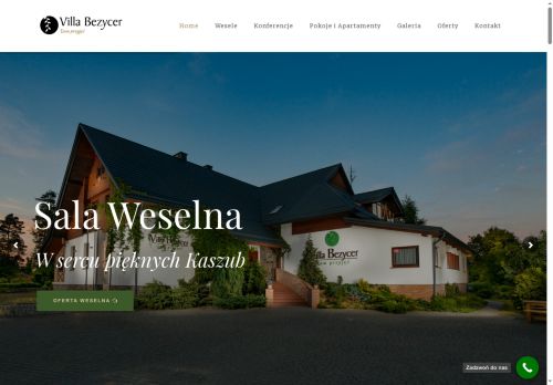 villabezycer.pl