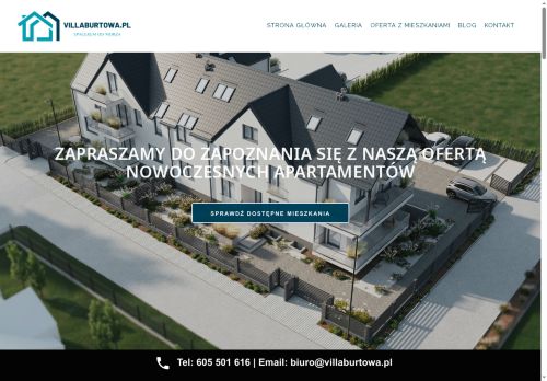 villaburtowa.pl