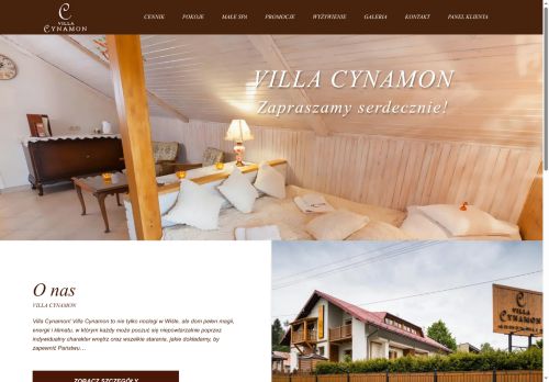 villacynamon.pl