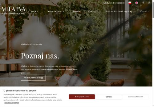 villaeva.pl