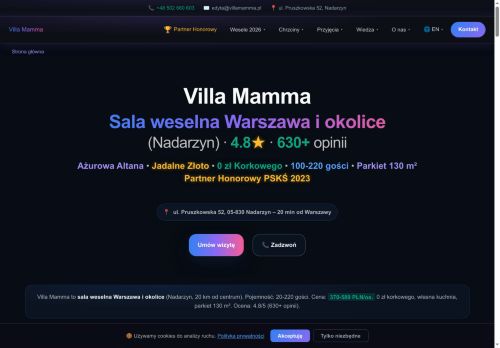 villamamma.pl