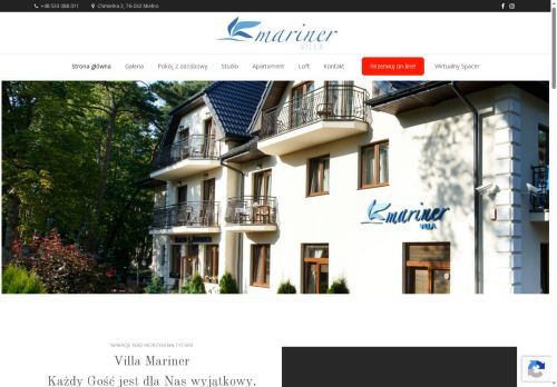 villamariner.pl