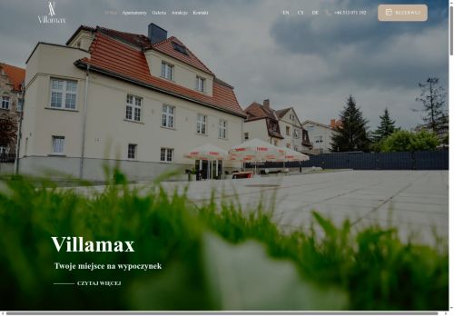 villamax.pl