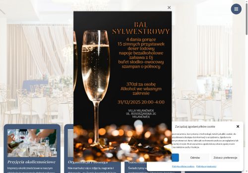 villamilanowek.pl