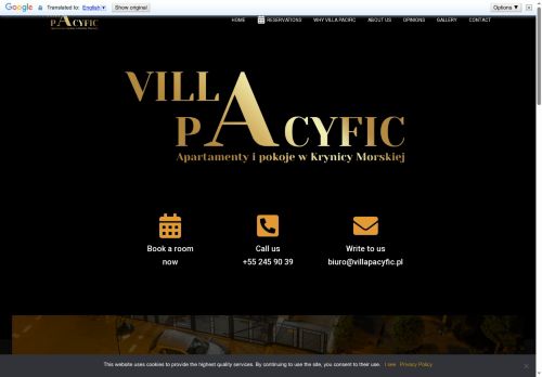 villapacyfic.pl