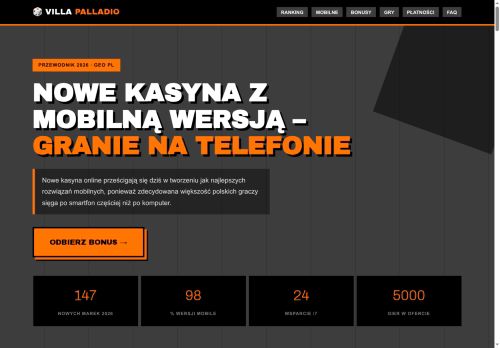 villapalladio.pl