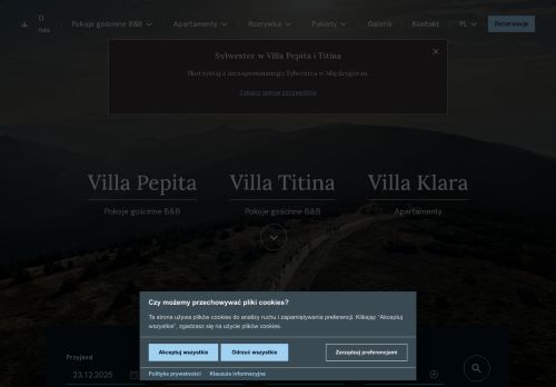 villapepita.pl