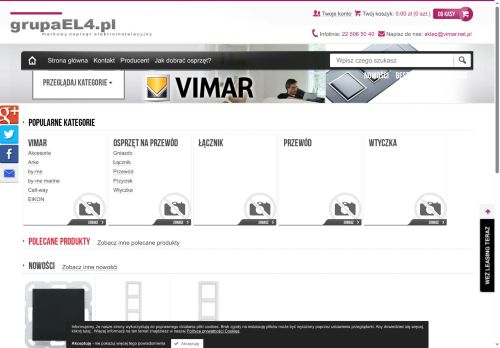vimar.net.pl