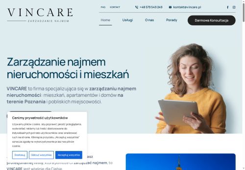 vincare.pl