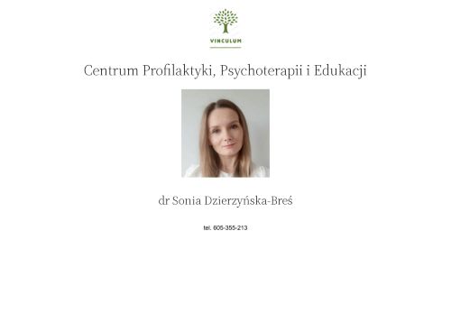 vinculum.pl