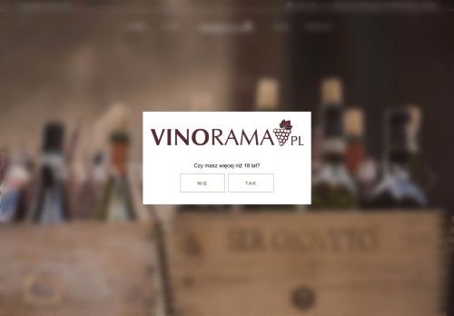 vinorama.pl