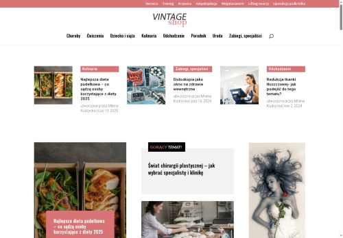 vintageshop.pl