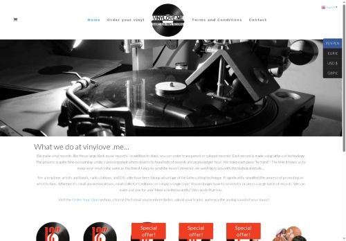 vinylove.me