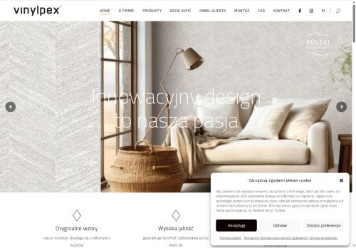vinylpex.com.pl
