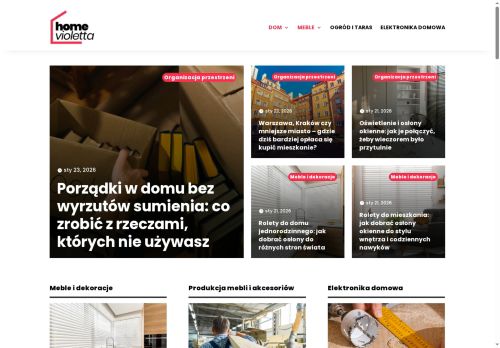 violetta.com.pl
