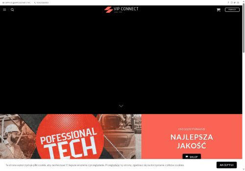 vipconnect.pl