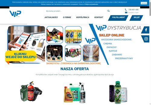 vipdystrybucja.pl