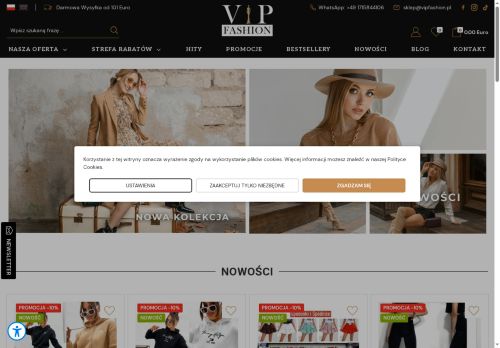 vipfashion.pl