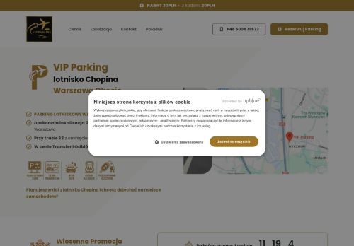 vipparking.pl