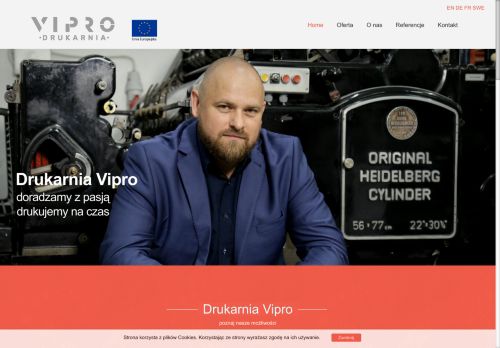 vipro.pl