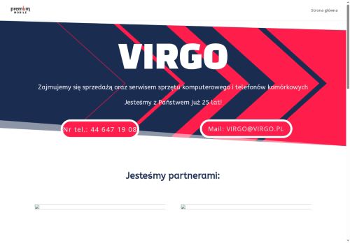 virgo.pl